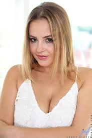 Beautiful busty blonde housewife spreading wide open to toy her.. at Pussy  Porn Pics