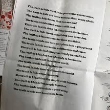 Wednesday's example of media bias is a weekly example of biased news reporting. How To Teach Kids About Fake News Rebecca Pitts