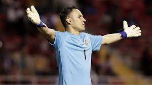 Born on december 15th, 1986 in perez zeledon, costa rica. Keylor Navas Is Really In Pain With A Portion Of The Costa Rican Fans