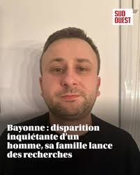 François-Tanguy Olivon n'a plus donné de nouvelles à ses proches depuis  vendredi 21 février, à 1 heure du matin. Cela après un appel paniqué à sa  femme dans lequel il disait avoir