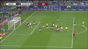 Brazil vs ecuador kicks off at 1.30am uk time in the early hours of saturday, june 5. Brazil Vs Ecuador Highlights Full Match