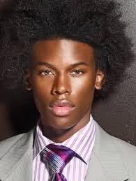 We as a whole realize that growing out your own natural hair is a long and tedious process. Top 11 Afro Hairstyles For Black Men Black Men Haircuts Afroculture Net