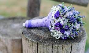 Die wahl der hochzeitslieder ist etwas ganz besonderes, denn wenn ihr eines davon später einmal hört, wird es euch immer an den speziellen moment auf der hochzeit erinnern. Hochzeitsblumen Und Ihre Bedeutungen Weddix
