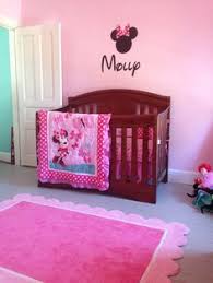 Low cost design, easy to apply, diy, removable, durable product. 80 Minnie Mouse Nursery Ideas Minnie Mouse Nursery Minnie Minnie Mouse