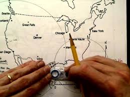 Focus of an earthquake, usgs. Plate Tectonics How To Find The Epicenter Of An Earthquake Youtube