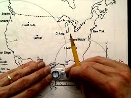 An earthquake is the result of a sudden release of stored energy in the earth's crust that creates seismic waves. Plate Tectonics How To Find The Epicenter Of An Earthquake Youtube