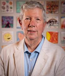 Louisiana Businessman & Philanthropist Gains National Recognition for  Fighting Child Abuse Statewide