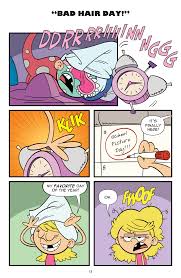 The Loud House - TV Tropes Forum