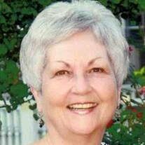 Kathy Beaver Obituary