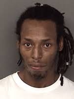 St. Mary's County Sheriff's Office Warrant Arrests