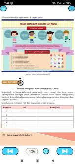 Kunci jawaban halaman 126 tema 7 kelas 6. Kunci Jawaban Tema 8 Kls 6 Hal 126 127 Brainly Co Id