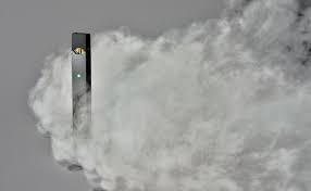 With all the kids sneaking those stupid vapes make it easy to find out if your kid is doing it or have them on hand to use as a threat or a deterrent for i vape 2.4 nicotine every day most of the day when im home not doing anything. How Juul Hooked Teens On Vaping And Ignited A Health Crisis Time