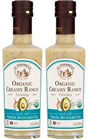 8 healthiest salad dressings for weight loss. The Best Vegan Ranch Brands In 2020 Product Comparison