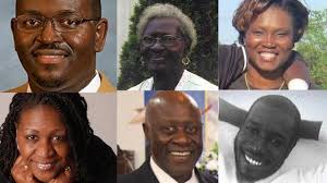After divorcing dylann's biological mother amelia, he married paige mann in 1998, who essentially. Dylann Roof Guilty Of South Carolina Church Killings Bbc News