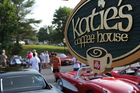 Katie S Coffee House