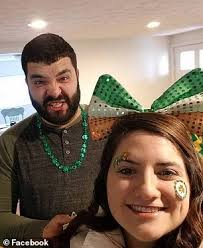 Indiana wedding DJ, 35, finds love after posting an ad for HIMSELF