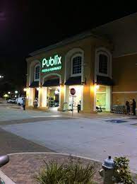 Publix Super Market At Broadway Promenade Publix Promenade Supermarket