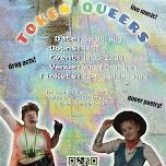 Token Queers- charity night of drag, music and poetry
