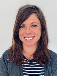 Kate Marsh Bio — Faith in Blood