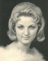 Beverly Jacqueline “Jackie” Jeffries Obituary