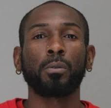 HARRIS, VICTOR 37 M CHARGES: #1 PROBATION VIOLATION