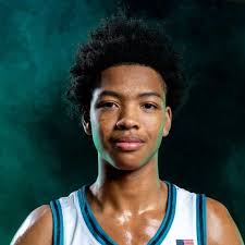 Teyjaun "Tae" Carter's Sheldon High School Bio