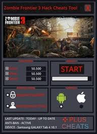 How To Hack Zf3d Game Zf3d Game Hack Zombie Frontier 3 Free Gems Zombie Frontier 3 Mod Apk Free Download Zombie Frontie Android Hacks Iphone Games Games Zombie