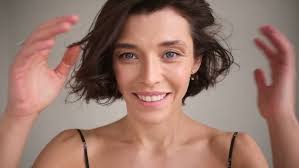 Актерская Видеовизитка Ева Риммер