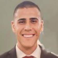 Árbitro Lee Harrison Wall dos Santos