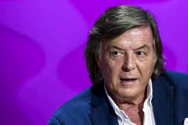 Adriano Panatta si sposa a 70 anni, le nozze con Anna Bonamigo Venezia