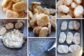 Banyak sekali jenis kue kering yang saking banyaknya, terkadang sampai bingung mau menghidangkan kue kering yang mana. Resepi Kuih Kering Tradisional Brunei