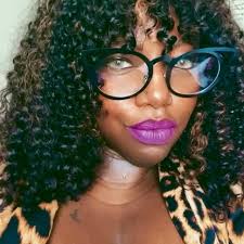 A lot of y'all are telling us you're criminals and bad parents.