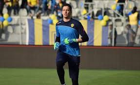 Bizim hedefimiz ankaragücü'nü süper lig'e çıkarmaktı. Altay Bayindir Mke Ankaragucu Ne Veda Etti Spor Haberleri