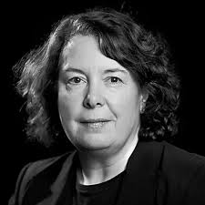 Dame Maura McGowan DBE