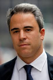 Ex-SAC Capital Trader Steinberg sentenced to 3½ years