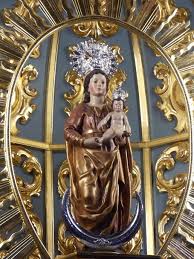 Check spelling or type a new query. Hd Wallpaper San Andres Y Sauces Virgin Mary Virgin Of Montserrat Our Lady Of Montserrat Wallpaper Flare