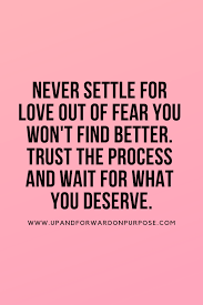 7 Dont Settle Quotes Ideas Quotes Quotes About God Words