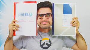 Vi Mostro Le Mie Tesine Di 3 Media E 5 Superiore Youtube