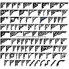 25 downloads 332 views 20mb size. 150 Free Scroll Saw Patterns For Beginner Advanced Northern Nester