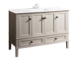 Narrow depth, limited space bathroom sink vanity or powder room sink vanity solutions. 18 Deep Bathroom Vanity Cabinets Home Architec Ideas