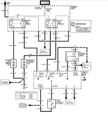 Lt1 wire harness & tuning. 95 Camaro Wiring Diagram Schematic Wiring Diagrams Exact Teach