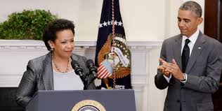 Image result for loretta lynch