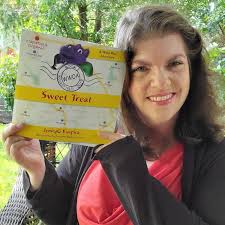 Would you love to be a Children's Book author?