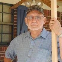 Henry Lee Bland Obituary