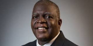 DEI kills, and the Texas tragedy is just the latest example. Meet Austin  Fire Chief Joel Baker, Austin's first black Fire Chief who has been working  to hire more black and LGBTQ