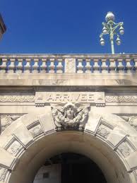 Rose Gridneff On Twitter Marseille Saint Charles Train Station