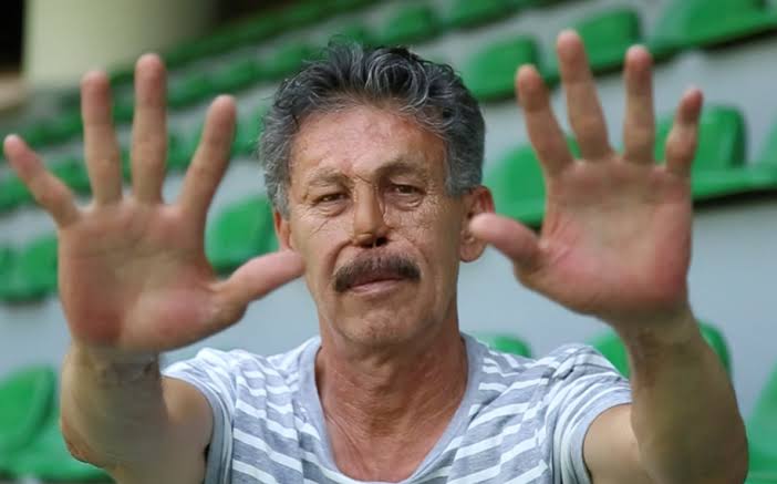 El ex guardameta Pablo Larios espera que la selección mexicana de futbol juegue el quinto partido en el Mundial de Rusia 2018.- Grupo Milenio