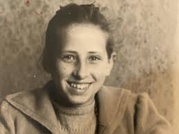 Mrs. Paola Rita Krokus (nee Corra)'s Memorial Website