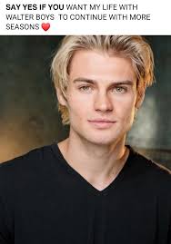 My Life With The Walter Boys