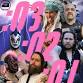 Wrestle Club: Resolution